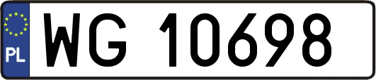 WG10698