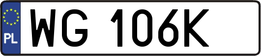 WG106K