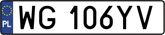 WG106YV