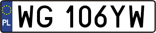 WG106YW