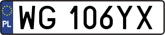 WG106YX