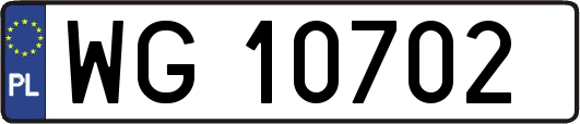 WG10702