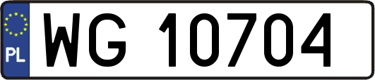 WG10704