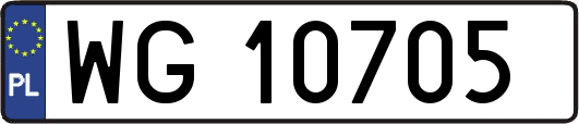 WG10705