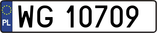 WG10709