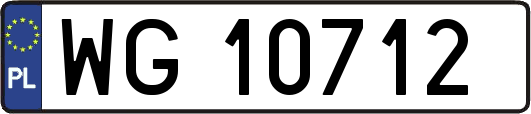 WG10712
