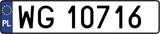 WG10716