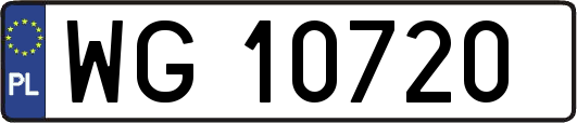 WG10720