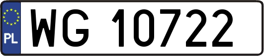 WG10722