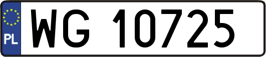 WG10725