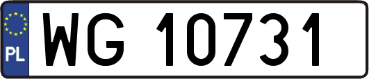 WG10731