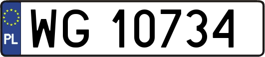 WG10734