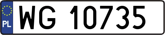 WG10735