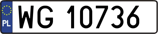WG10736