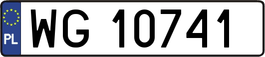 WG10741