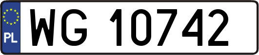 WG10742