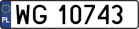 WG10743