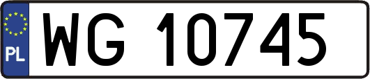 WG10745