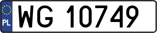 WG10749