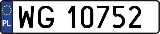 WG10752
