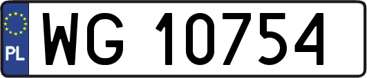 WG10754