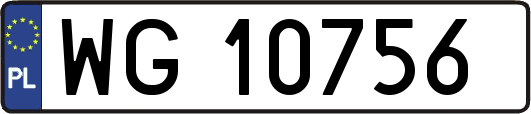 WG10756