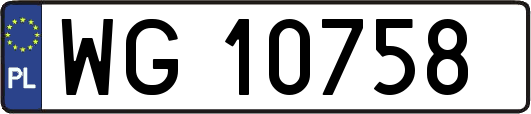 WG10758