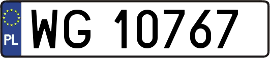 WG10767