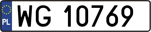 WG10769