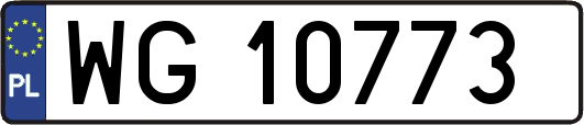 WG10773