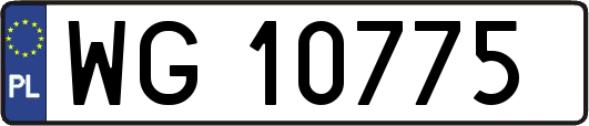 WG10775