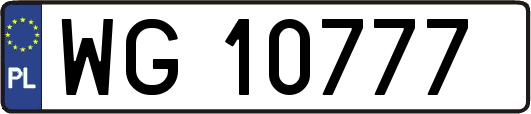 WG10777