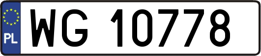 WG10778