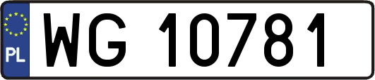 WG10781