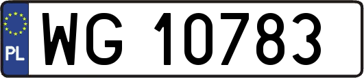WG10783