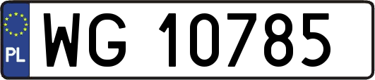 WG10785