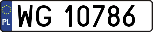 WG10786