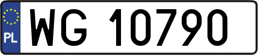 WG10790