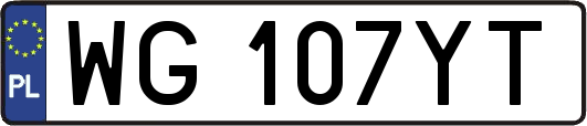 WG107YT