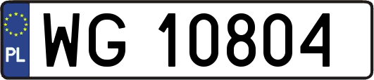 WG10804