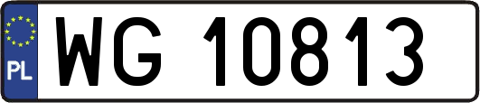 WG10813