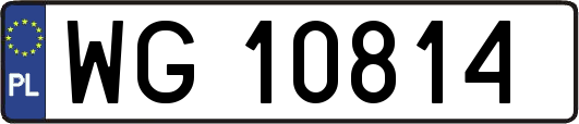 WG10814