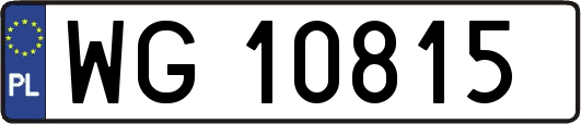 WG10815