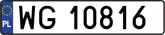 WG10816