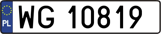 WG10819