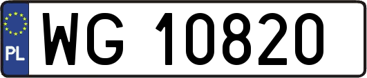 WG10820