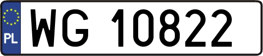 WG10822