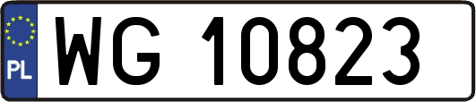 WG10823