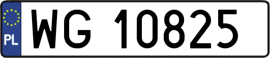 WG10825