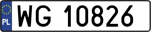 WG10826